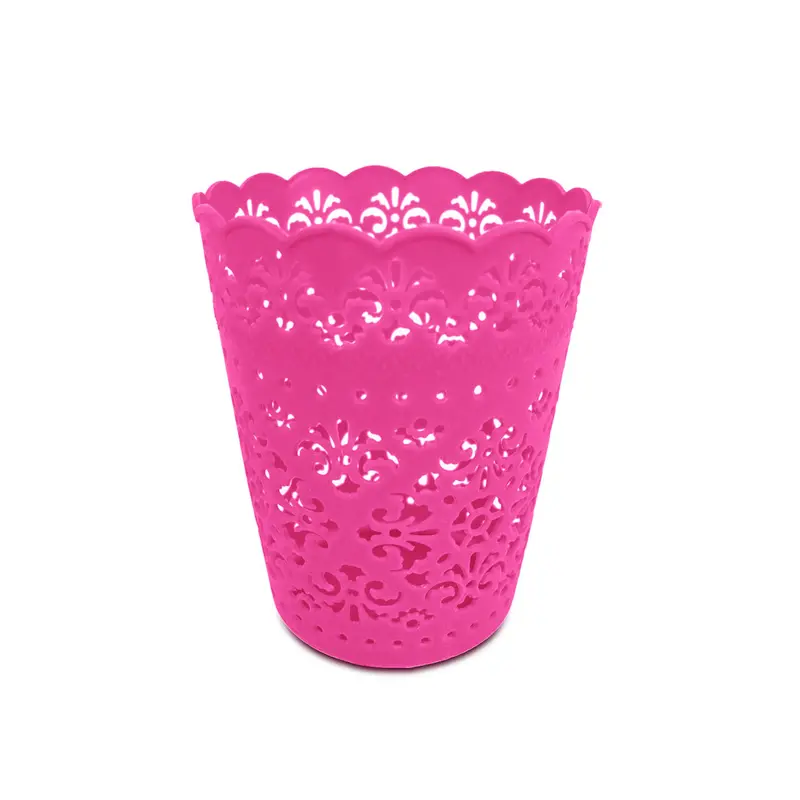 Canasta Calada Multiusos,11Cm 2