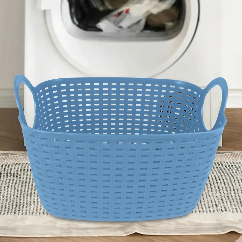Canasta, Color Azul 1