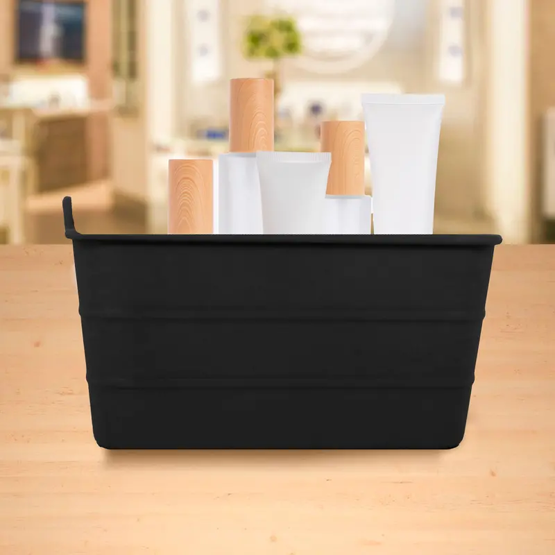 Canasta Organizadora, Color Negro 2