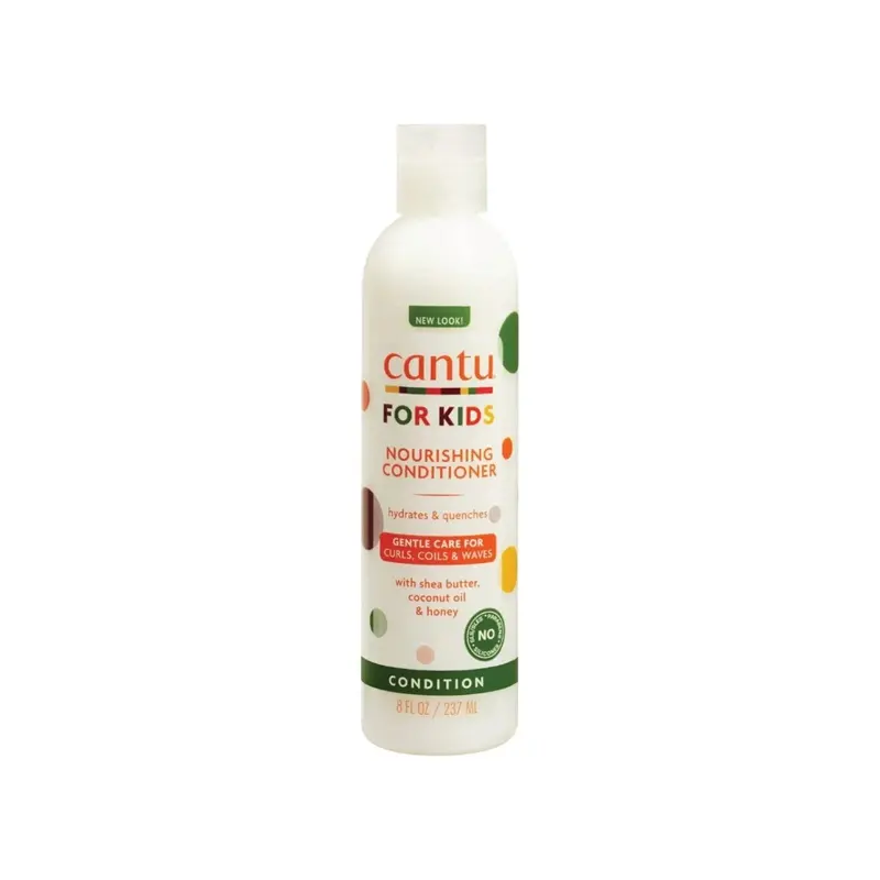 Cantu Care For Kids Nourishing Conditioner 237Ml 1
