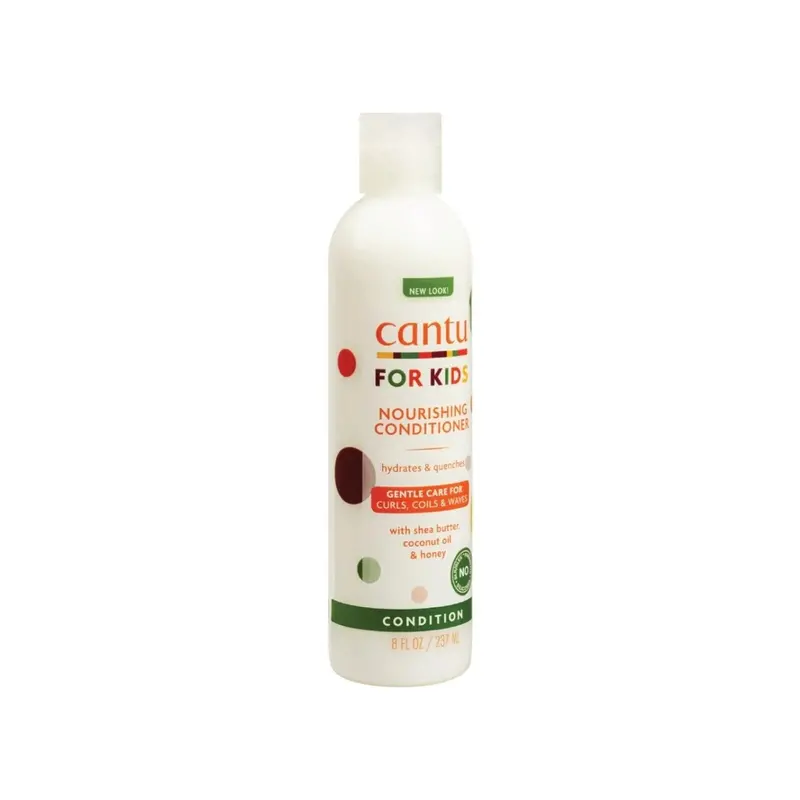 Cantu Care For Kids Nourishing Conditioner 237Ml 2