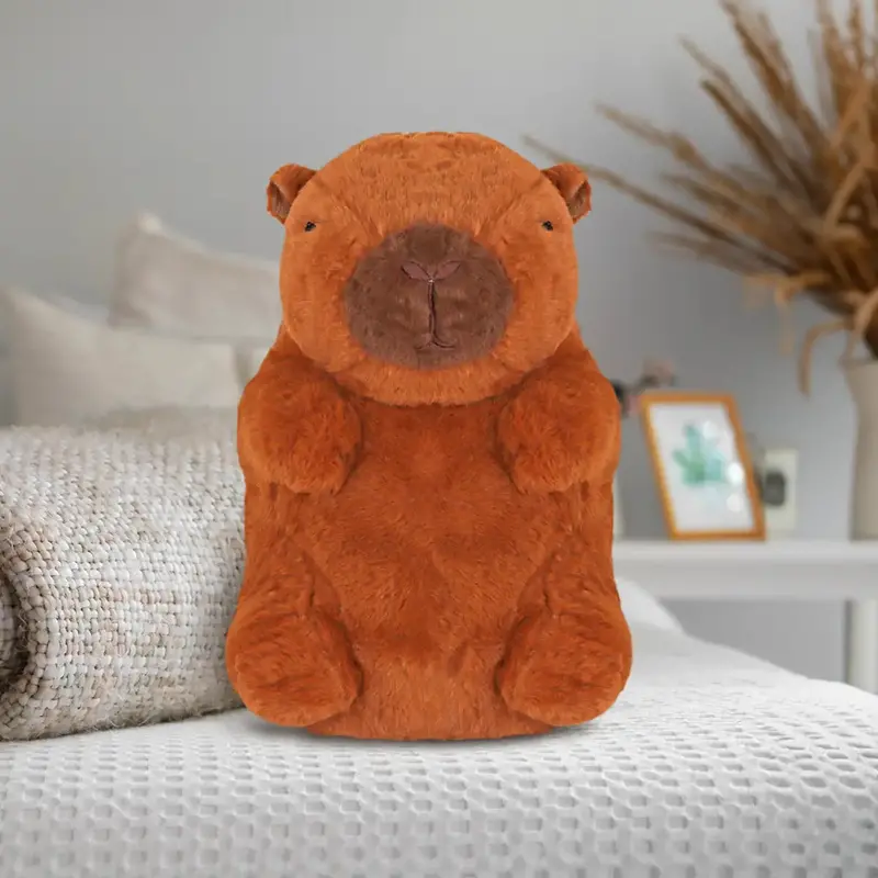 Capibara De Peluche 2