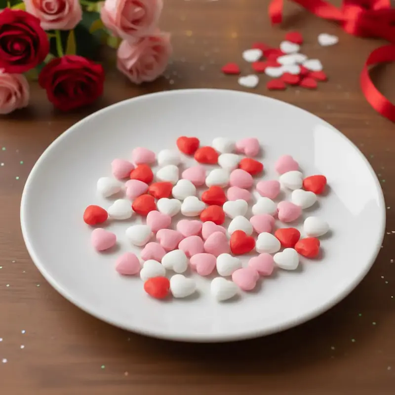 Caramelo, Corazón, 85 Gr 2