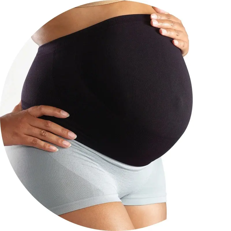 Carefix Maternity Support Belt Medium - Black 1