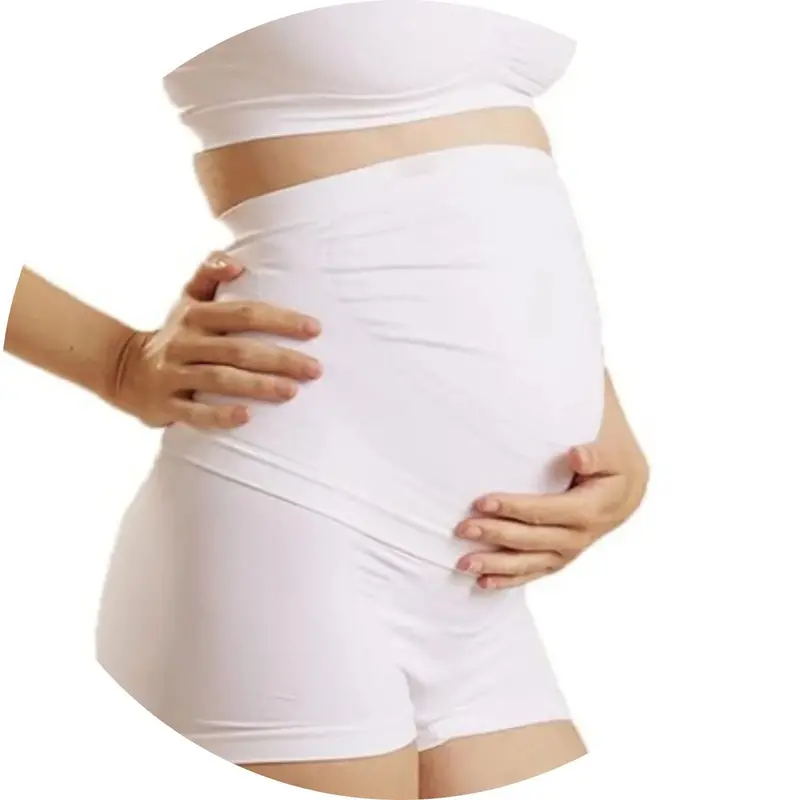 Carefix Maternity Support Belt Medium - White 1