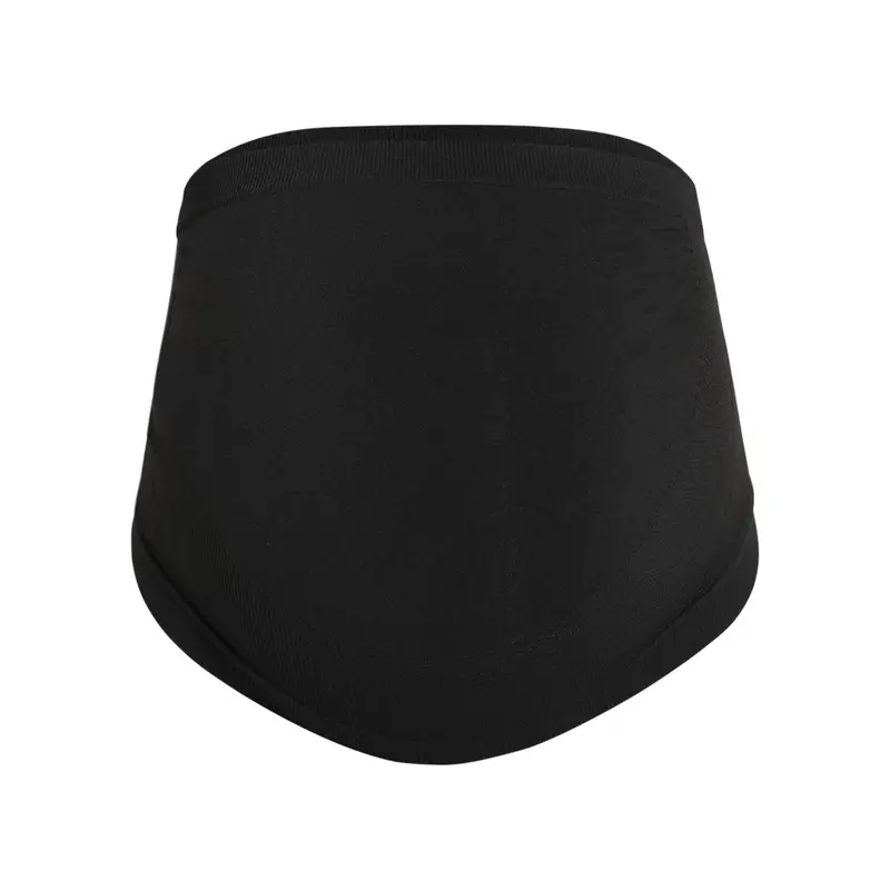 Carefix Maternity Support Belt Small - Black 2