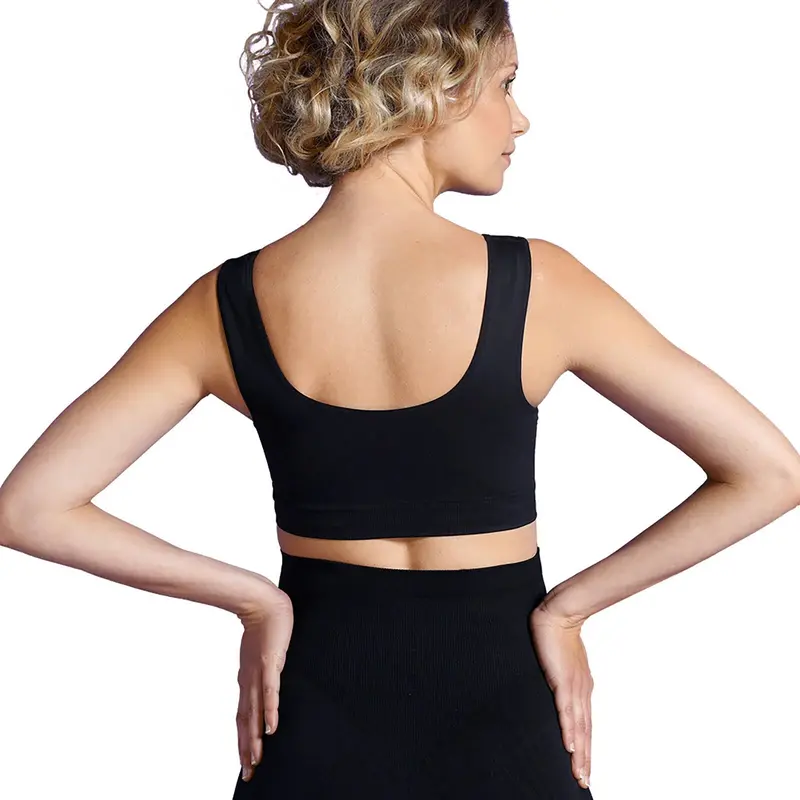 Carriwell Maternity Bra - Black 3