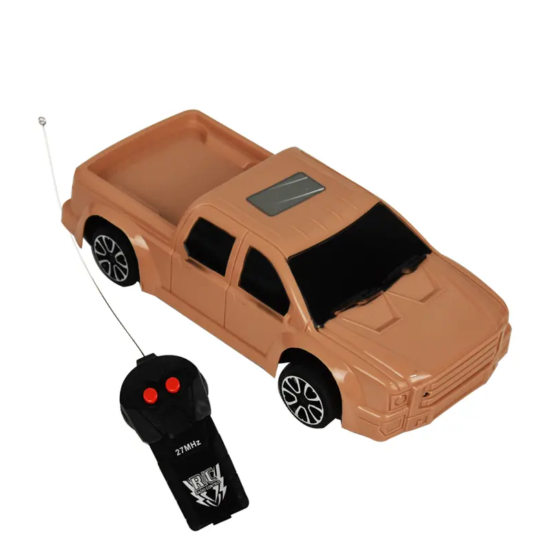 Carro Control A Remoto 1