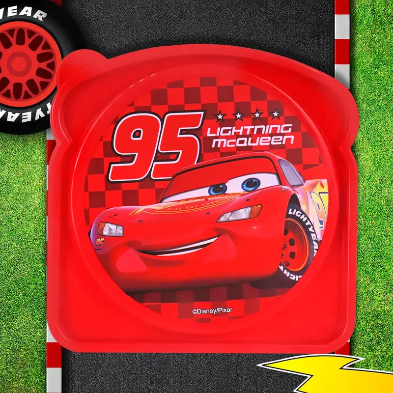 Cars, Sandwichera 1