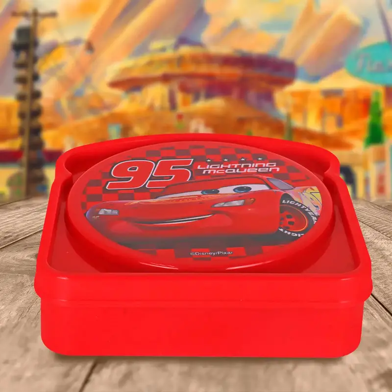Cars, Sandwichera 2