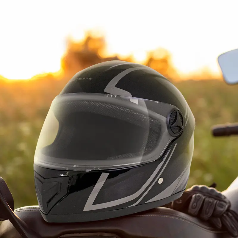 Casco Exoskeleton 2