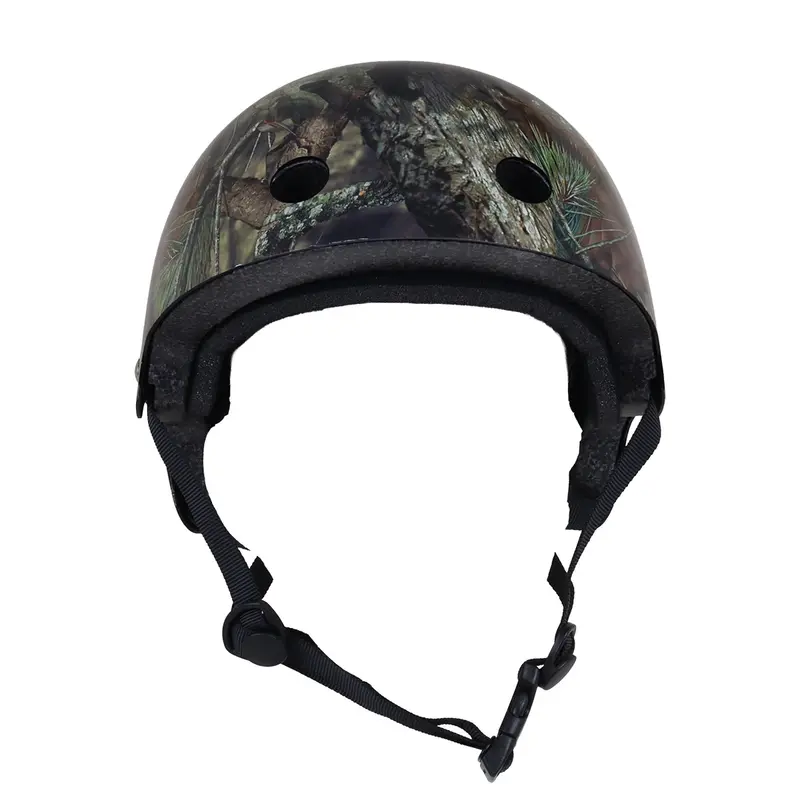 Casco Mossy Oak, Camuflaje 2