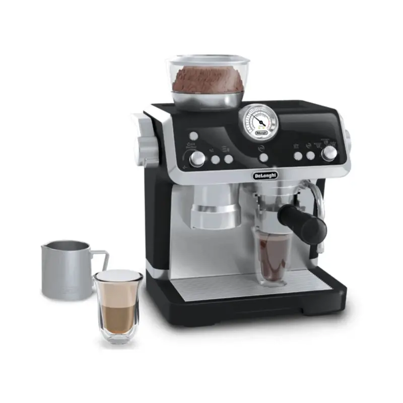 Casdon Barista Coffee Machine 1