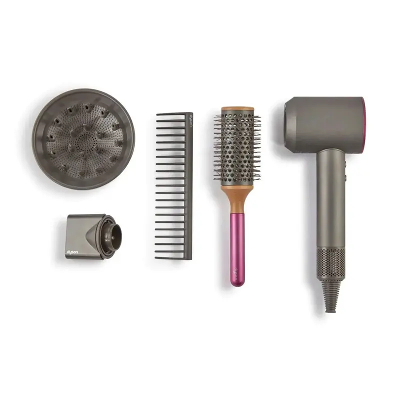 Casdon Dyson Toy Hairdryer Set 1