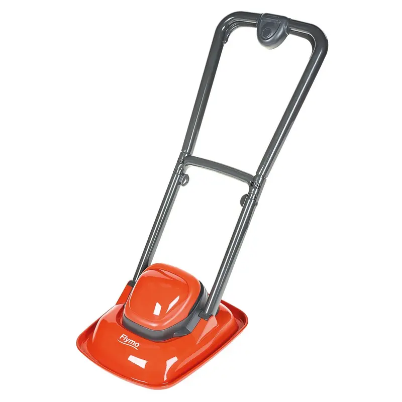 Casdon Flymo Lawn Mower Toy 2