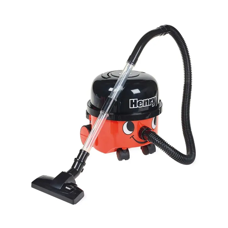 Casdon Henry Vacuum Cleaner 1