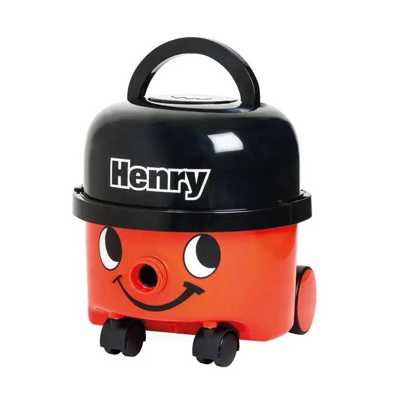 Casdon Henry Vacuum Cleaner 2