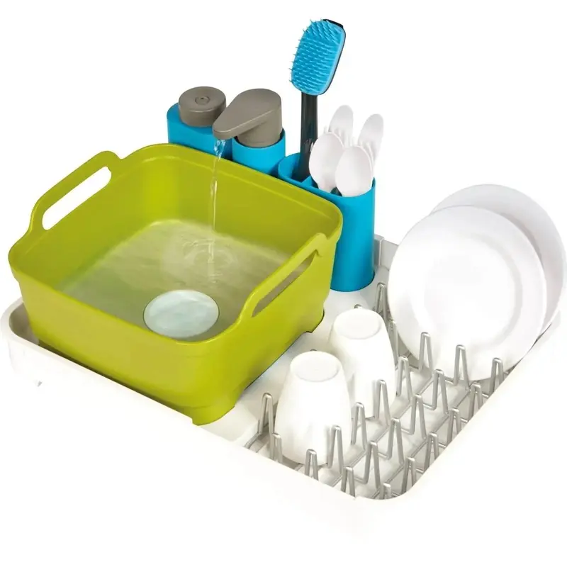Casdon Joseph Joseph Sink & Colour Change Accessories 1