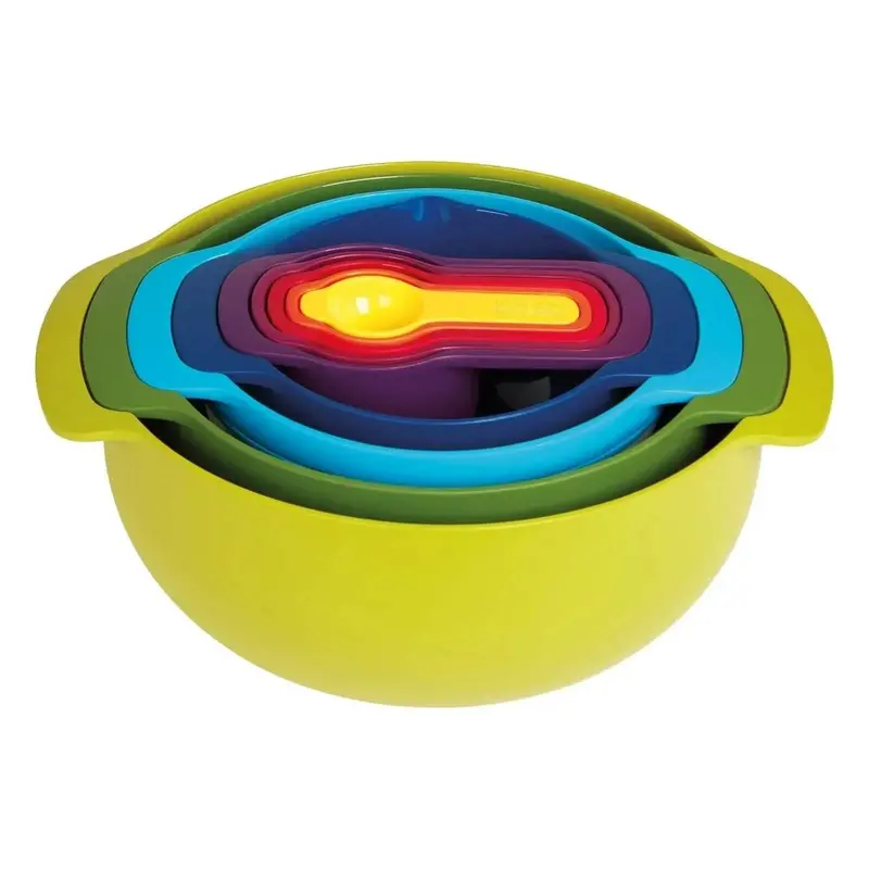 Casdon Joseph Joseph Toy Mixing Bowls 1