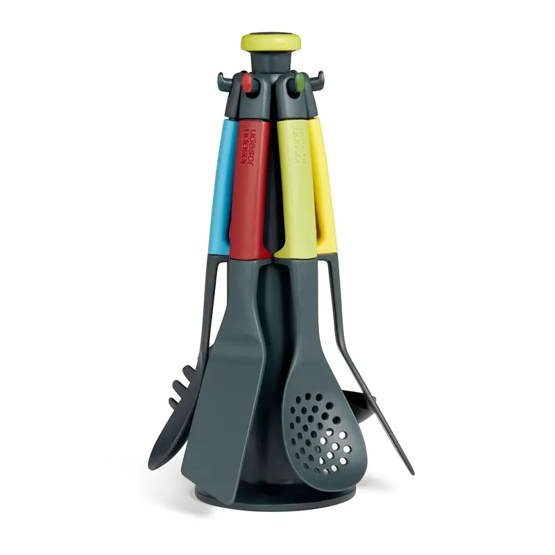 Casdon Joseph Joseph Toy Utensils Set 6 Pcs 1