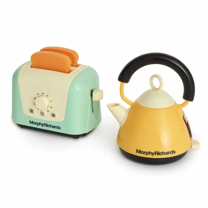 Casdon Morphy Richards Toaster & Kettle 1
