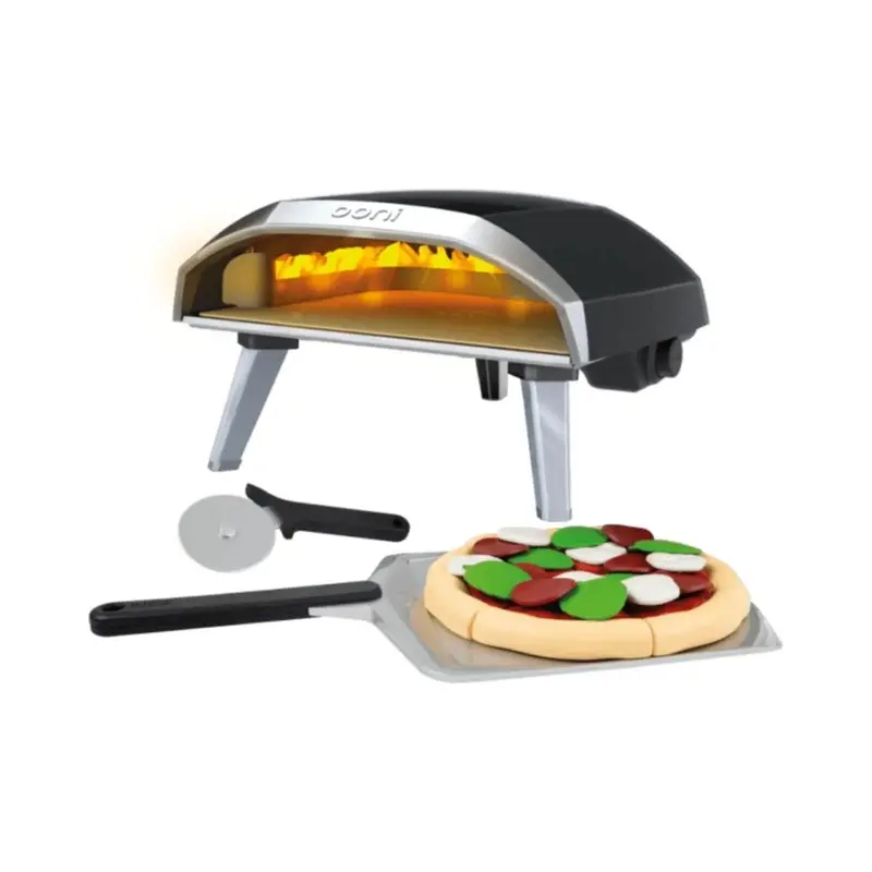 Casdon Ooni Pizza Oven 1