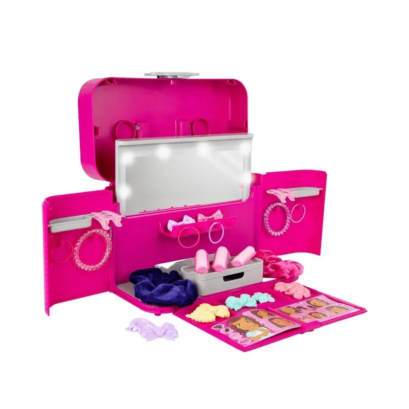 Casdon Ultimate Styling Case 1
