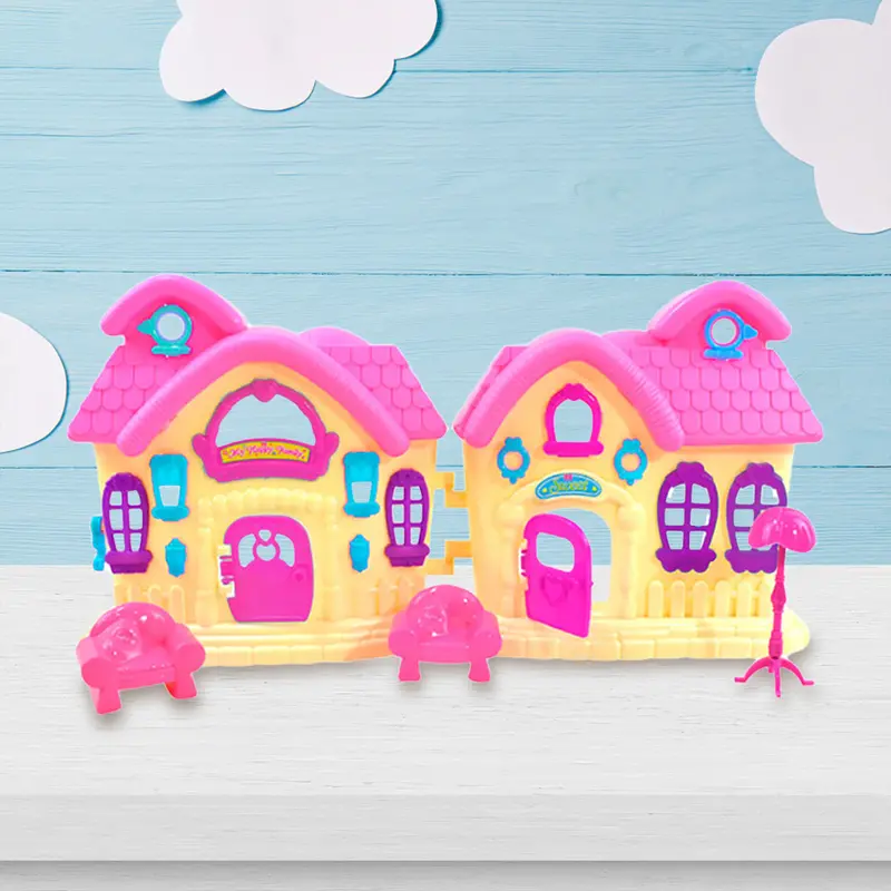 Casita De Juguete Dreams 1