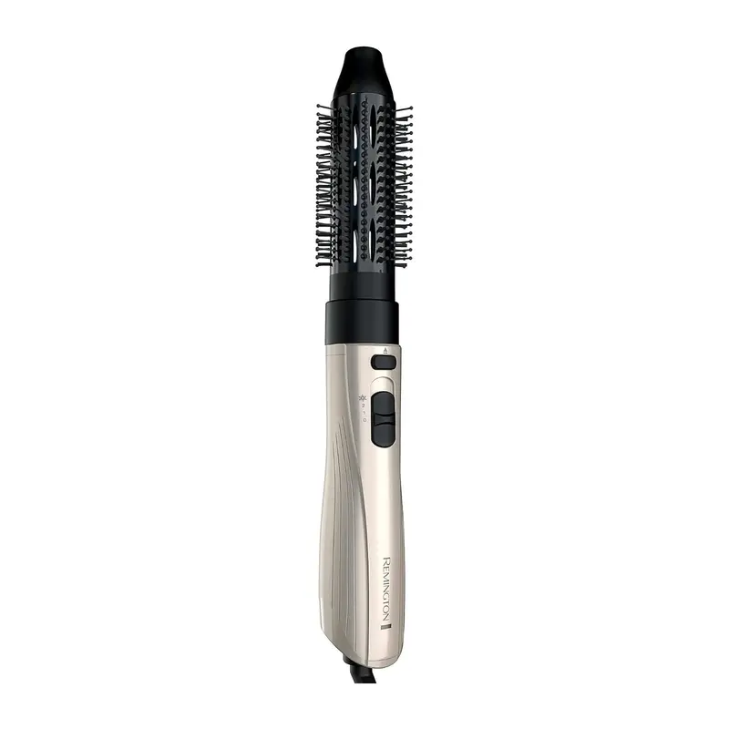 Cepillo De Aire Caliente Remington Dry & Style As800-110F 1