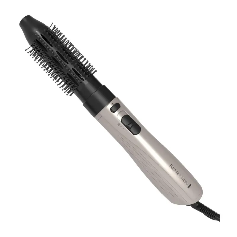 Cepillo De Aire Caliente Remington Dry & Style As800-110F 2