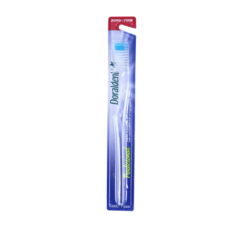 Cepillo Dental Tradicional Doraldent 1