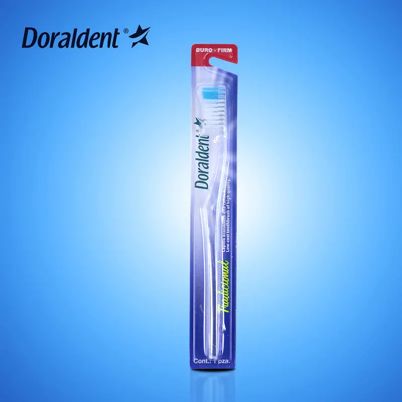 Cepillo Dental Tradicional Doraldent 2