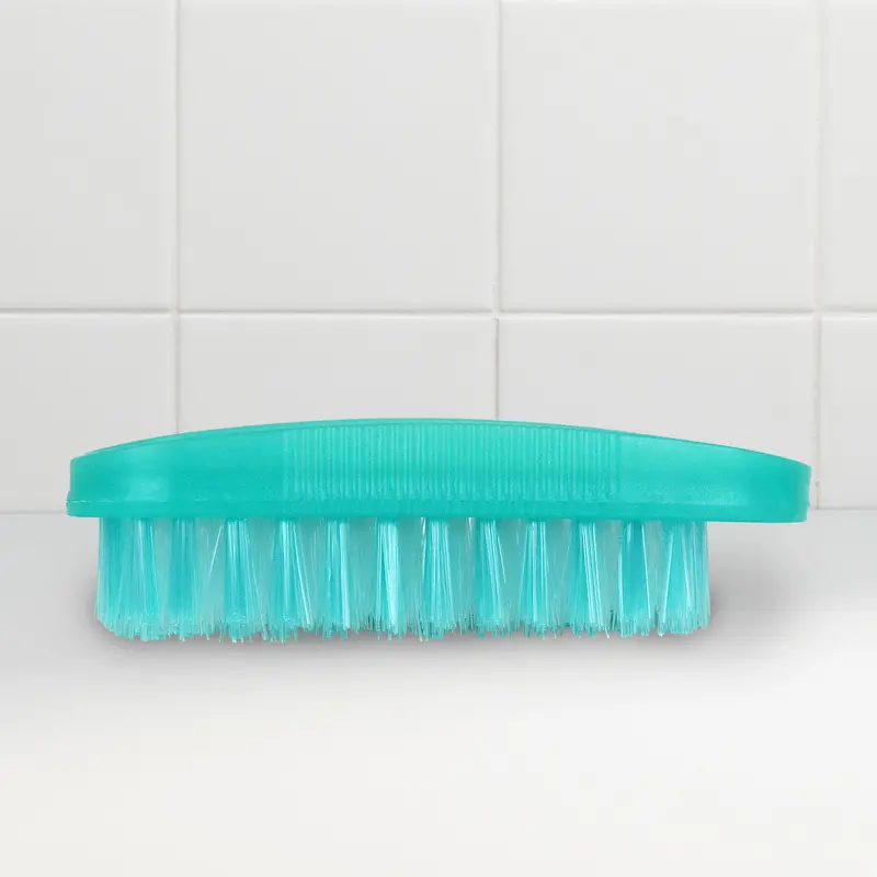 Cepillo Multiusos Color Aqua, 12Cm 2