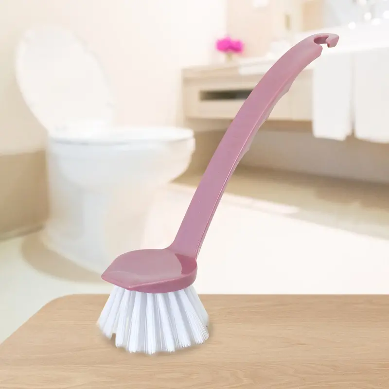 Cepillo Multiusos, Color Rosa 1