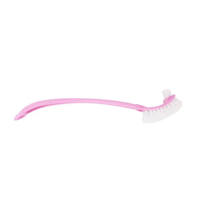 Cepillo Multiusos De Doble Cara, Color Rosa 2