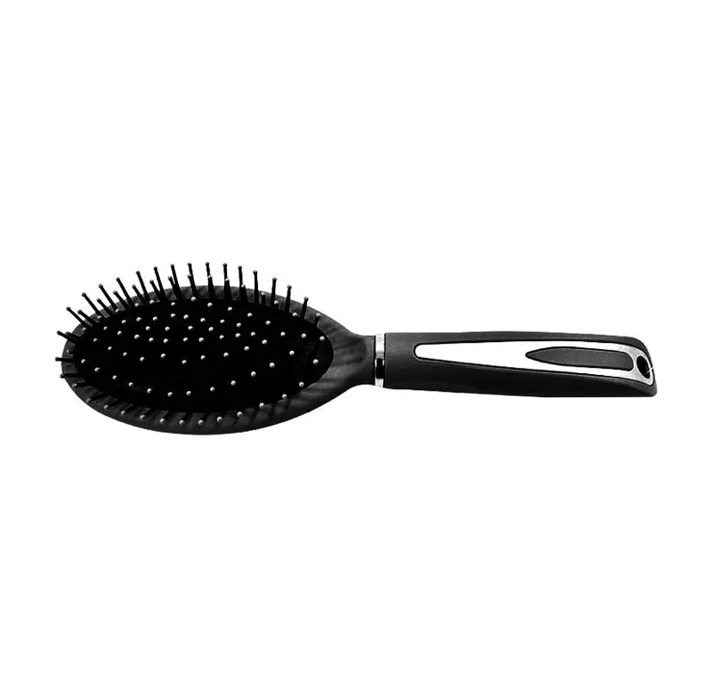 Cepillo Ovalado Color Negro 1
