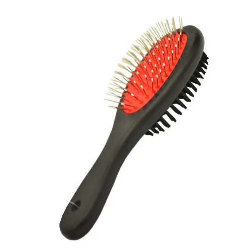 Cepillo Para Mascota Doble Frente 1