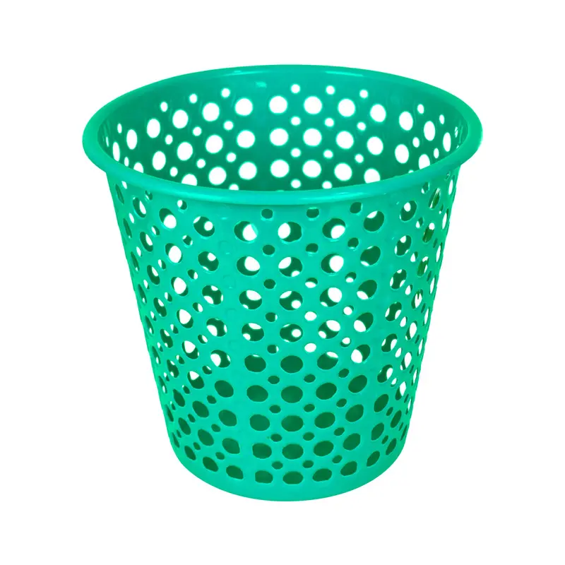 Cesto Multiusos Inkanto, Color Verde 1
