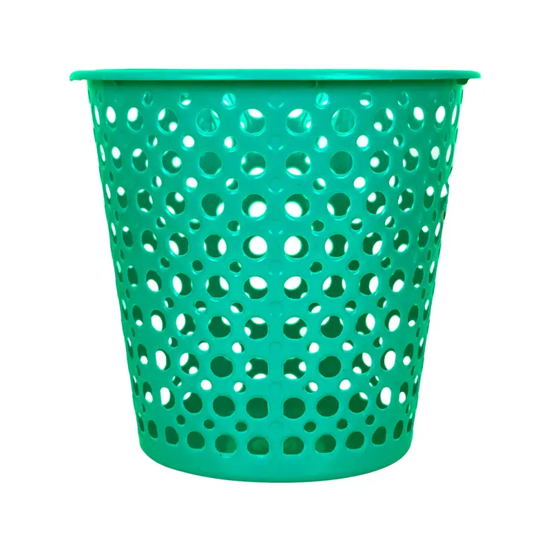Cesto Multiusos Inkanto, Color Verde 2