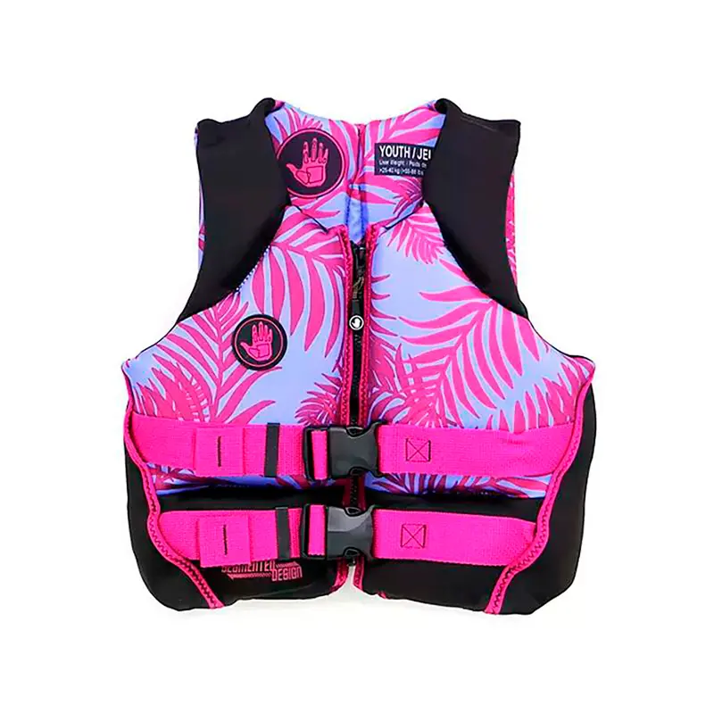 Chaleco Salvavidas Para Mujer, Talla Xl 1