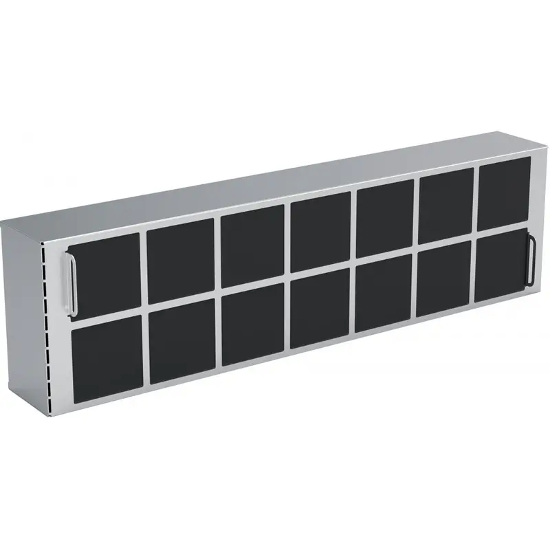 Charcoal Filter (H) 1