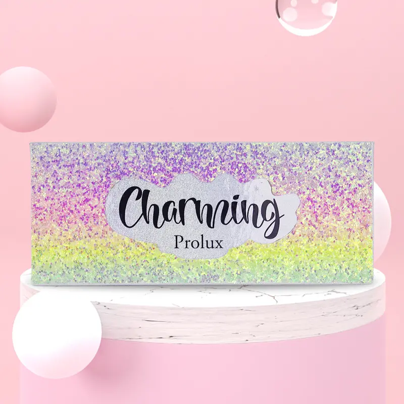Charming, Paleta De Sombras De Ojos 2