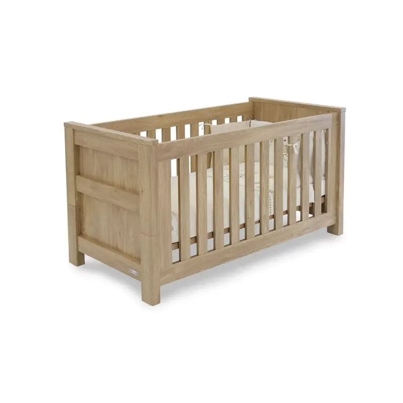 Charnwood Bordeaux Furniture Set 3 Pcs - Oak 2
