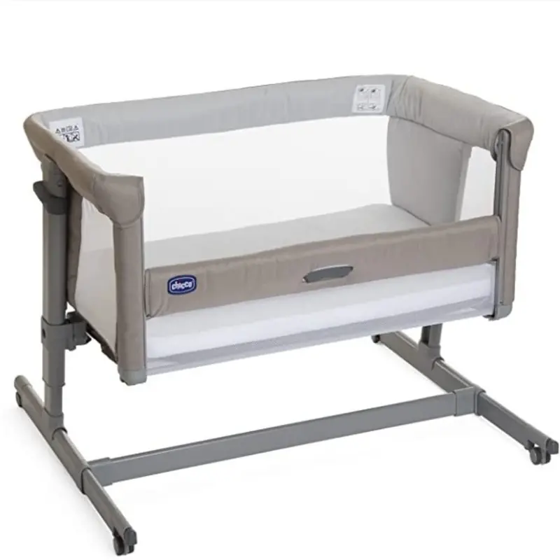 Chicco Next2me Dream Evo 1