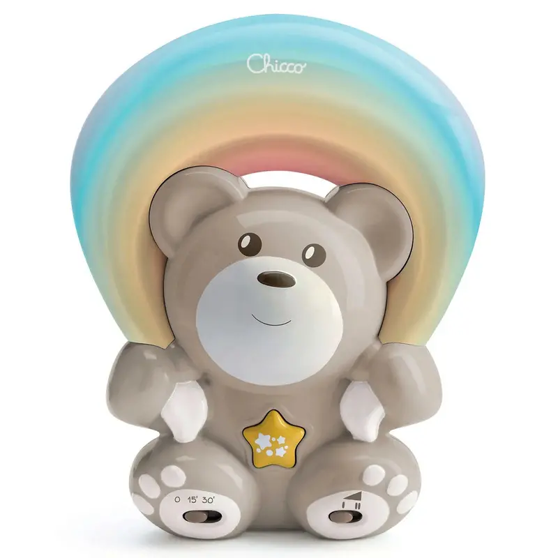 Chicco Rainbow Bear 1
