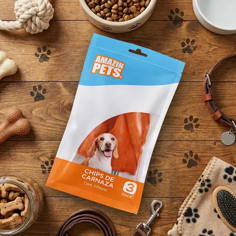 Chips De Carzana Para Mascota 1