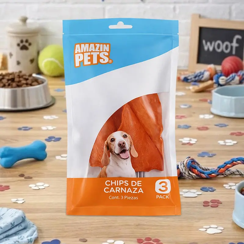 Chips De Carzana Para Mascota 2