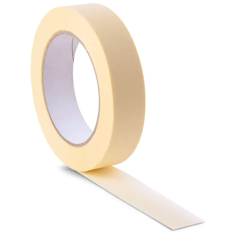 Cinta Adhesiva Masking Tape De Tec Treck 1
