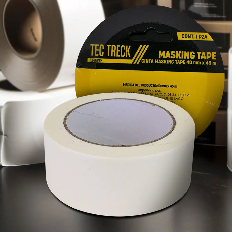 Cinta Masking Tape 40Mm X 45M 1