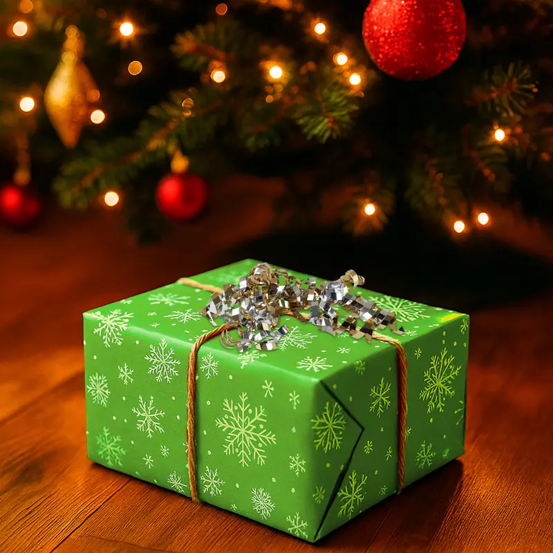 Cintas Rizadas Para Regalos 1